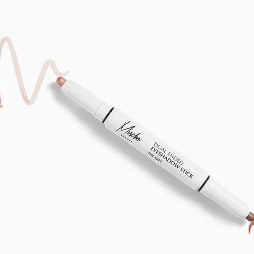 Mischo Beauty Dual Ended (The Gift) Eyeshadow Stick
